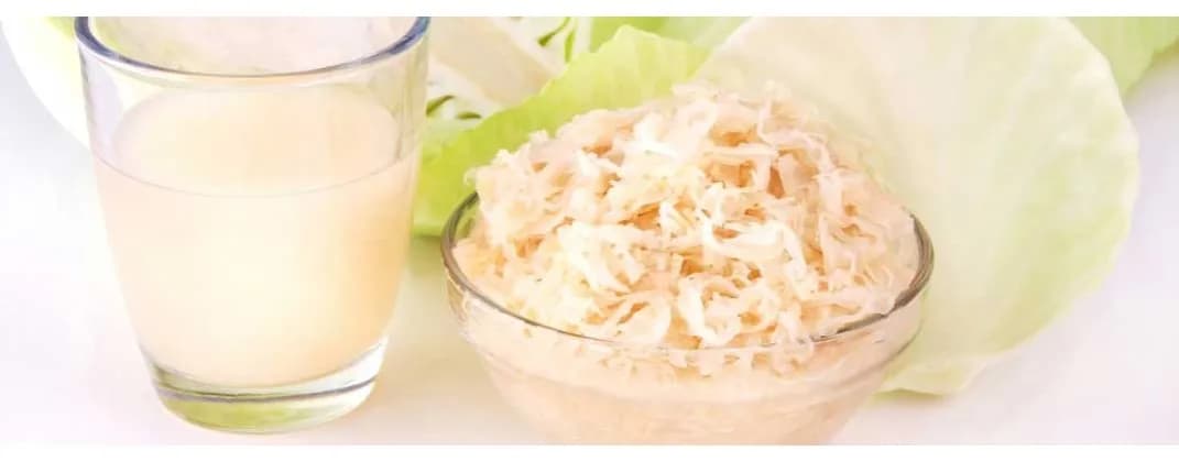 Sok z białej kapusty co leczy: skuteczne właściwości zdrowotne