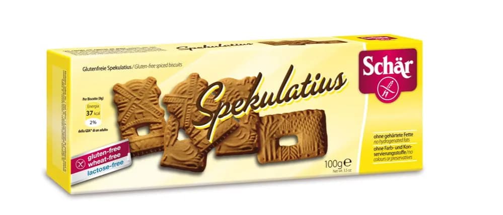 Gdzie kupić spekulatius? Najlepsze korzenne ciastka w Polsce