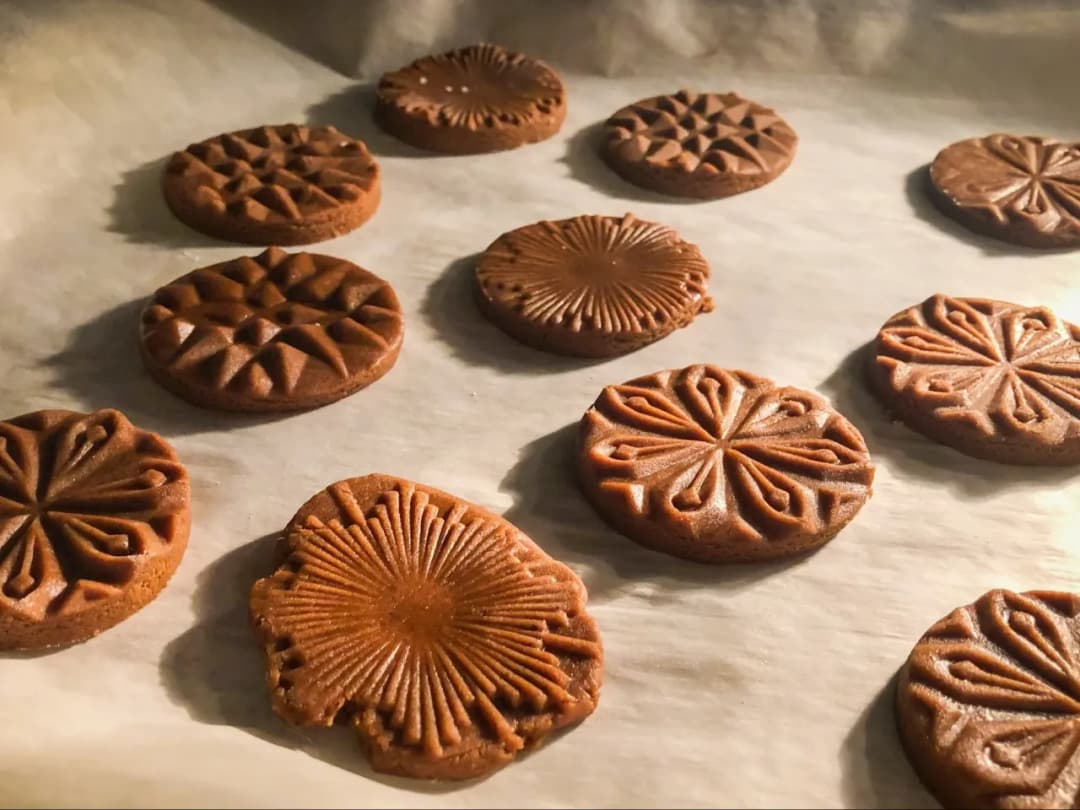 Jak zrobić dobre ciastka - prosty przepis na idealne ciasteczka