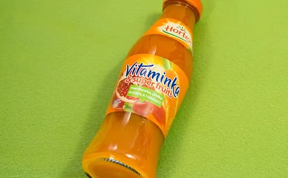 Ile kalorii ma sok z marchwi? Zaskakujące fakty o kaloryczności