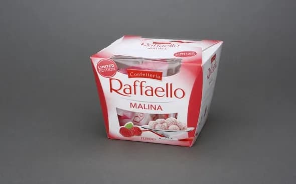 Gdzie kupić Raffaello Malinowe? Sprawdź najlepsze oferty i promocje