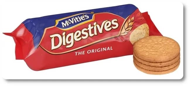 Gdzie kupić ciastka Digestive? Najlepsze sklepy i porady zakupowe