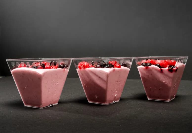 Ile wody do galaretki na ciasto, aby uniknąć nieudanych deserów?