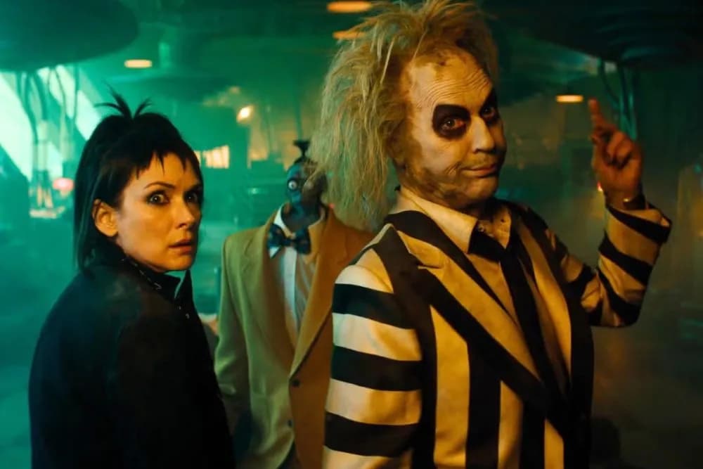 Sok z żuka 2 kiedy? Poznaj datę premiery i ciekawostki o filmie