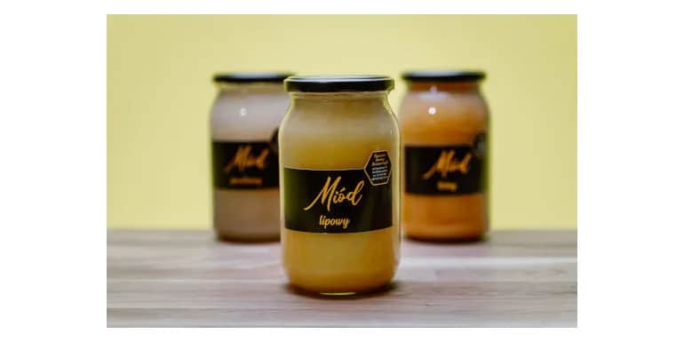 Najzdrowszy miód dla dzieci: który wybrać i jak uniknąć błędów w diecie