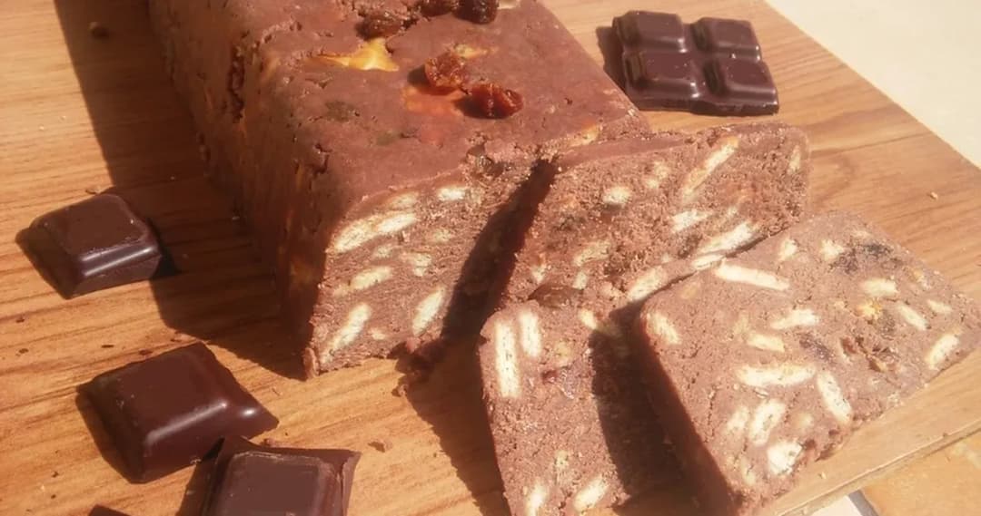 Jak uratować blok czekoladowy, gdy nie zastygnie lub się zwarzy