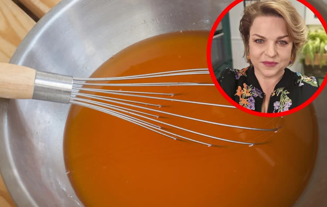 Co zrobić gdy galaretka za szybko stężała - sprawdzone sposoby na uratowanie