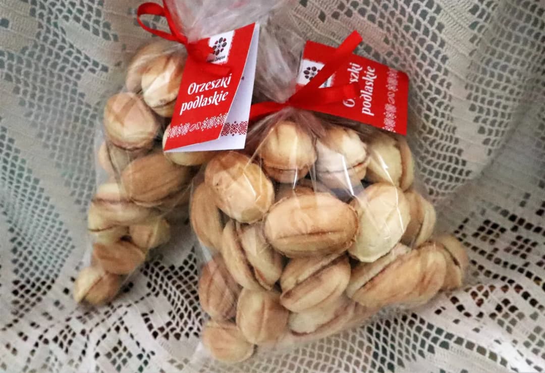 Gdzie kupić ciastka orzeszki? Sprawdź najlepsze oferty i ceny