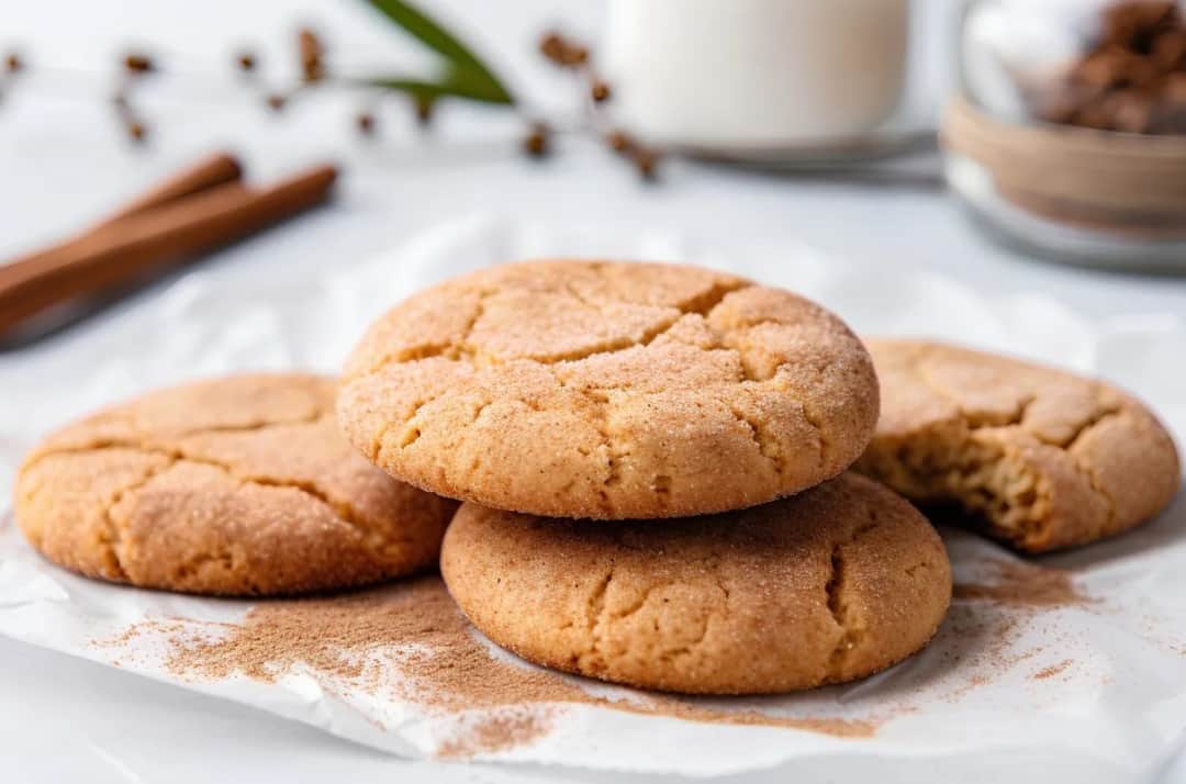 Jak zrobić ciastka cynamonowe - prosty przepis na pyszne wypieki