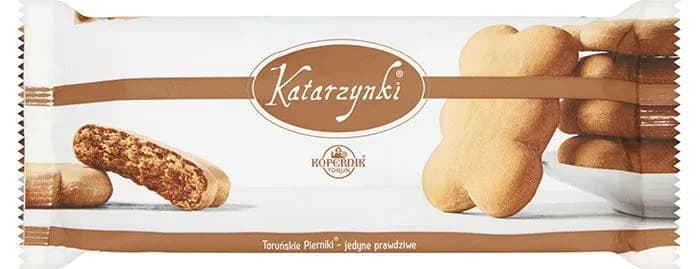 Gdzie kupić ciastka Katarzynki? Sprawdź najlepsze oferty i ceny