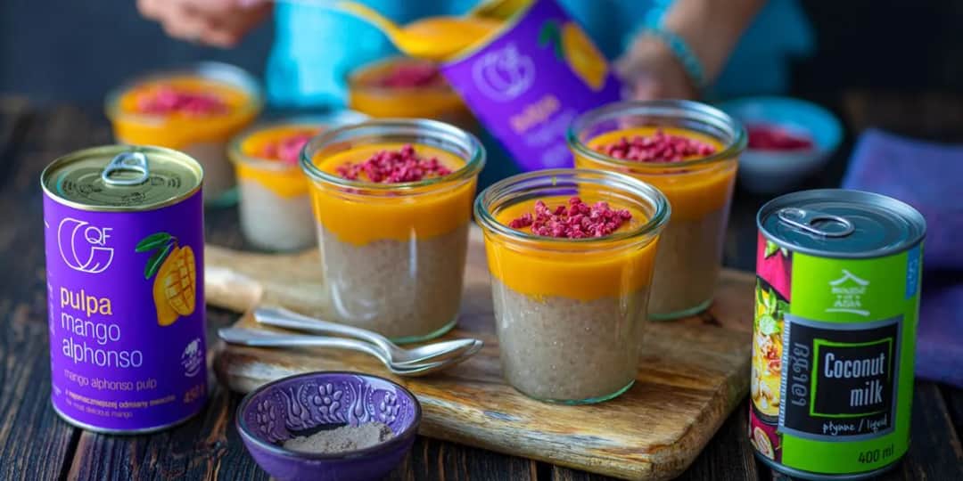 Pulpa owocowa co to jest – właściwości, zastosowanie i produkcja