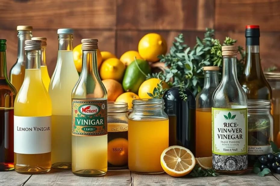 Czym zastąpić sok z cytryny? Sprawdź najlepsze zamienniki