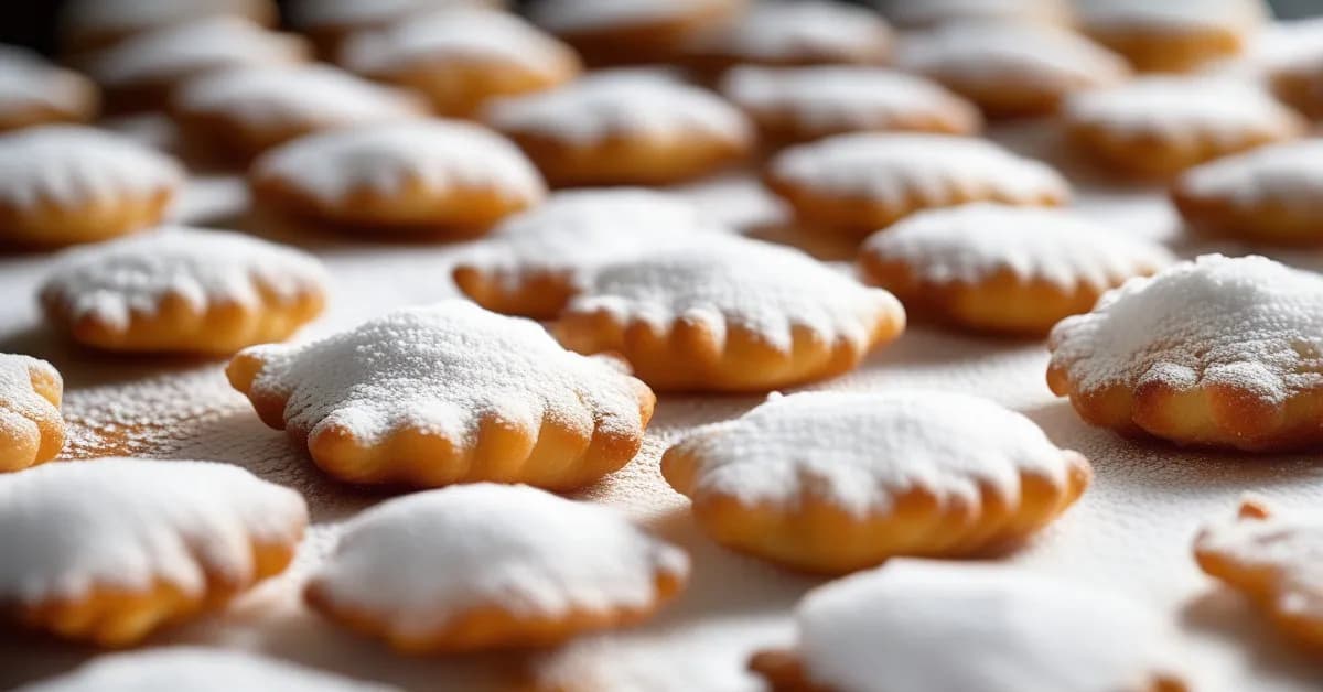 Jaka mąka do ciastek kruchych? Wybierz najlepszą dla idealnej konsystencji