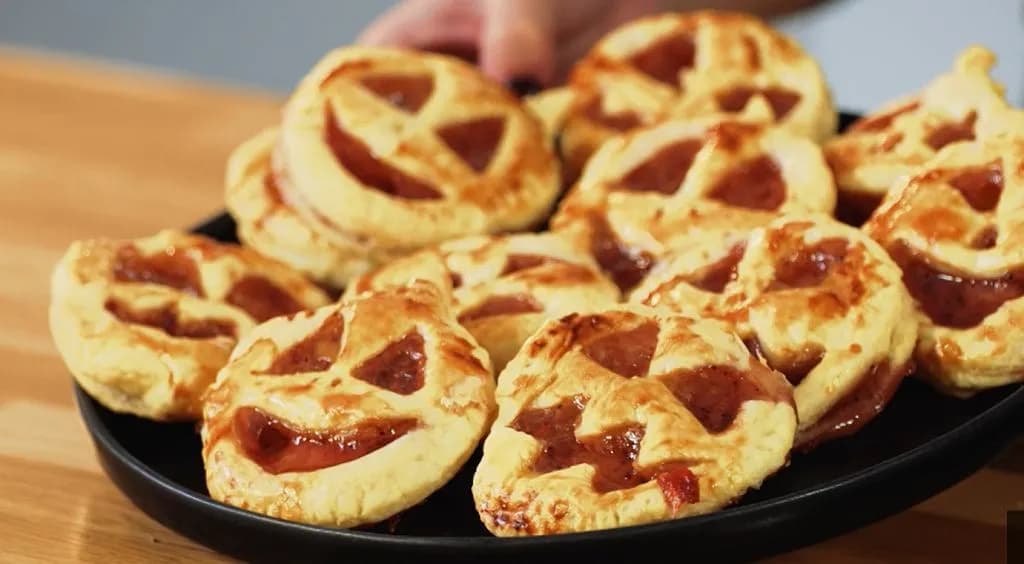 Proste ciastka na Halloween: przepisy i dekoracje, które zachwycą dzieci