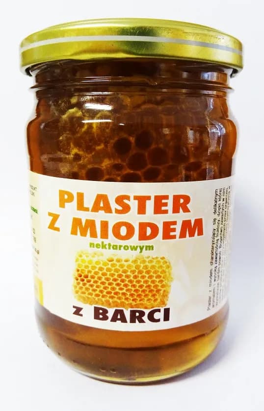 Gdzie kupić plaster miodu? Najlepsze miejsca i korzyści zdrowotne