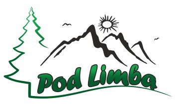 Logo Pod Limbą - pokoje w Tatrach